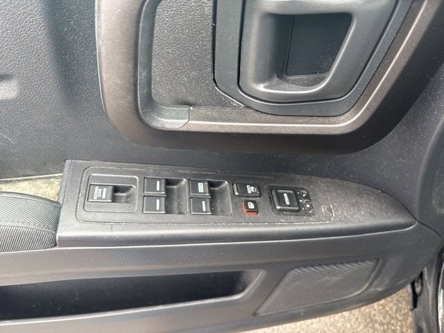 2013 Honda Ridgeline RT