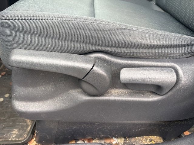 2013 Honda Ridgeline RT