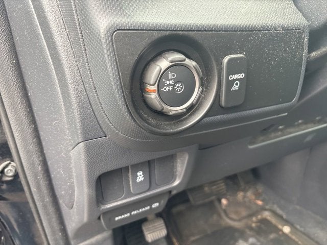 2013 Honda Ridgeline RT