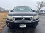 2013 Honda Ridgeline RT