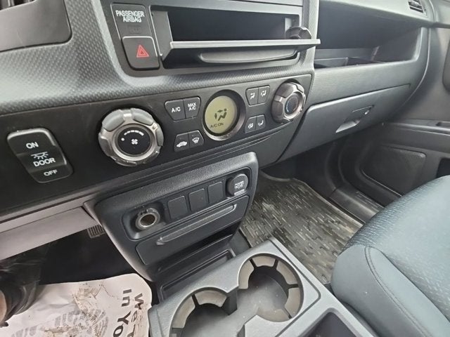 2013 Honda Ridgeline RT