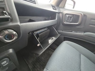 2013 Honda Ridgeline RT