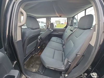 2013 Honda Ridgeline RT