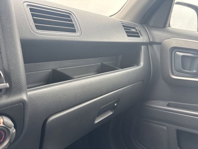 2013 Honda Ridgeline RT