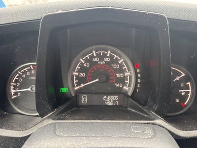 2013 Honda Ridgeline RT