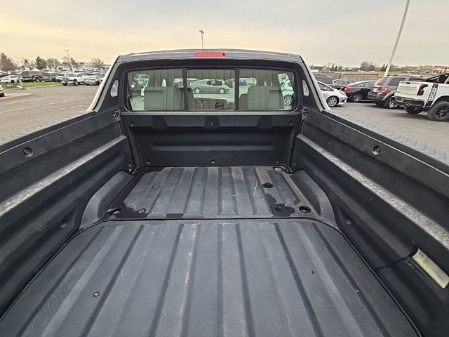 2013 Honda Ridgeline RT