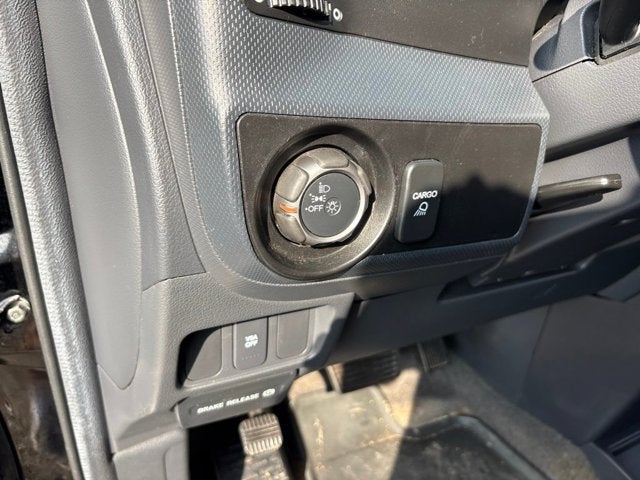 2010 Honda Ridgeline RTS