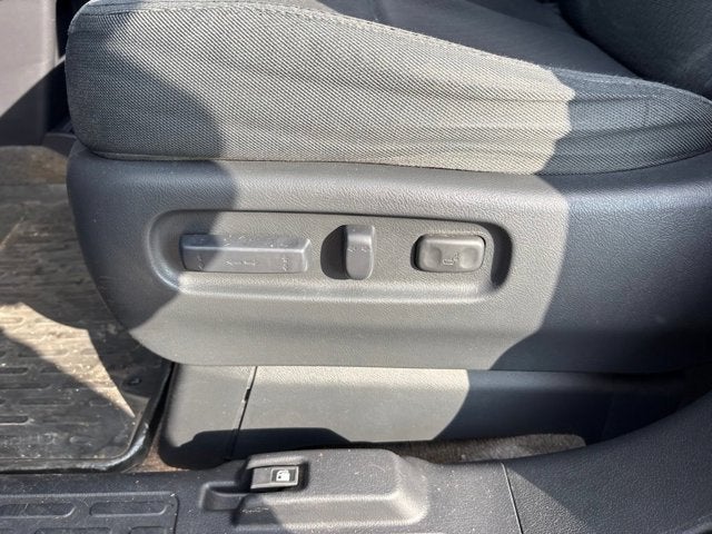 2010 Honda Ridgeline RTS