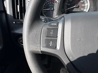 2010 Honda Ridgeline RTS