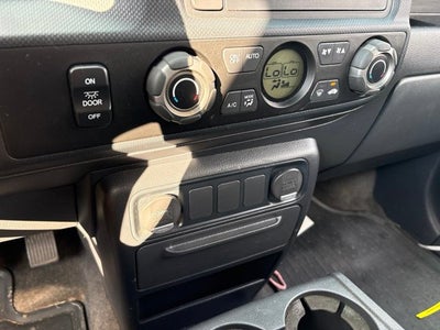 2010 Honda Ridgeline RTS