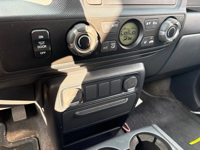 2010 Honda Ridgeline RTS