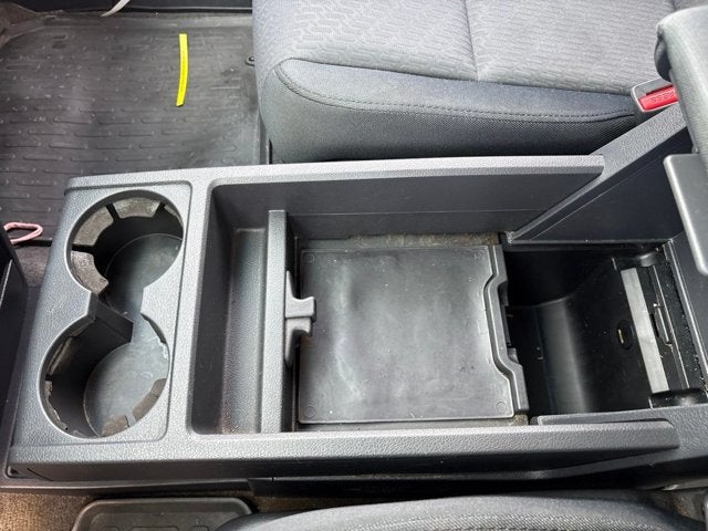 2010 Honda Ridgeline RTS