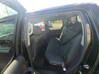 2010 Honda Ridgeline RTS