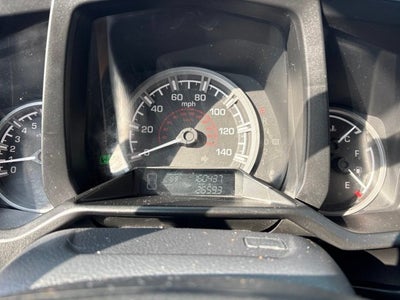 2010 Honda Ridgeline RTS