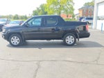 2010 Honda Ridgeline RTS