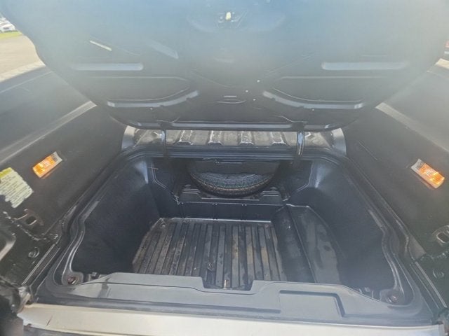 2014 Honda Ridgeline SE