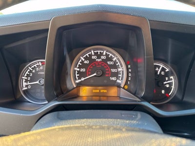 2014 Honda Ridgeline SE