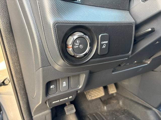 2014 Honda Ridgeline SE