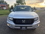 2014 Honda Ridgeline SE