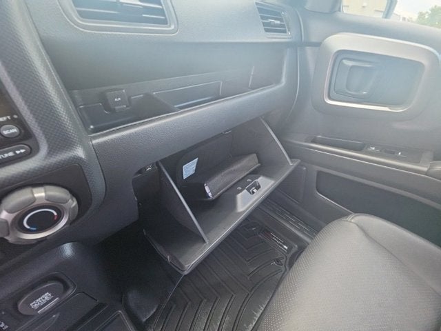 2014 Honda Ridgeline SE