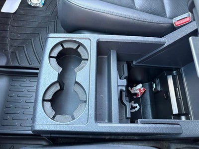2014 Honda Ridgeline SE