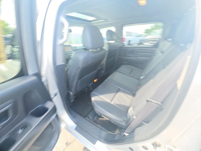 2014 Honda Ridgeline SE