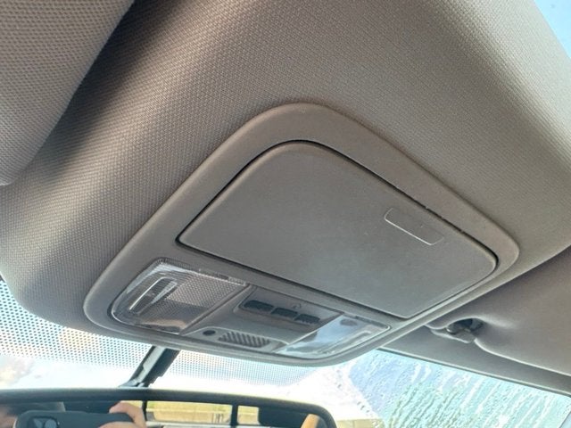 2014 Honda Ridgeline SE