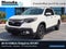 2019 Honda Ridgeline Sport