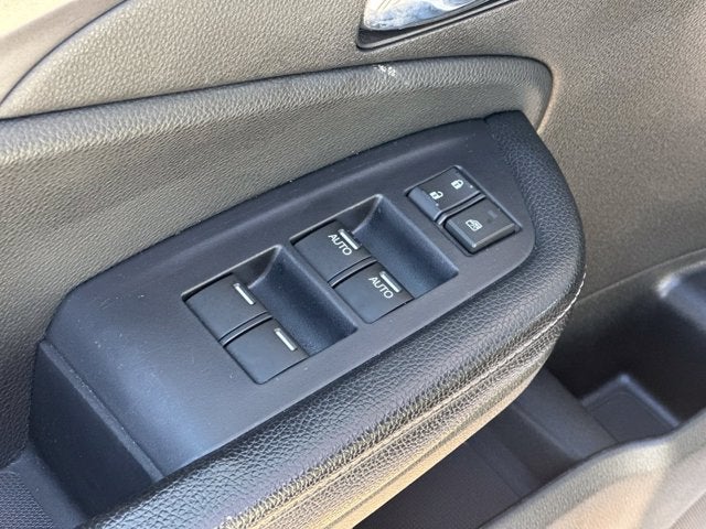 2019 Honda Ridgeline Sport