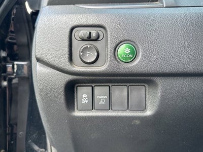 2019 Honda Ridgeline RTL-T