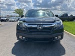 2019 Honda Ridgeline RTL-T