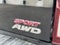 2023 Honda Ridgeline Sport