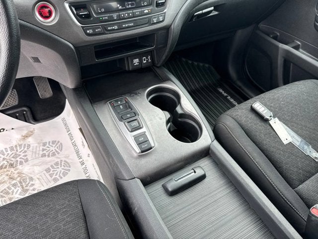 2023 Honda Ridgeline Sport