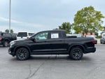 2023 Honda Ridgeline Sport