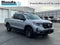 2024 Honda Ridgeline Sport