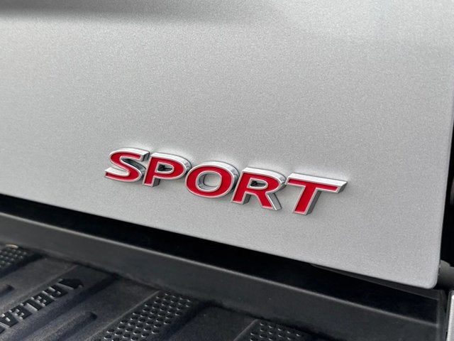 2024 Honda Ridgeline Sport