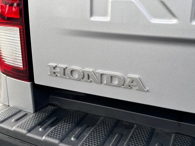 2024 Honda Ridgeline Sport