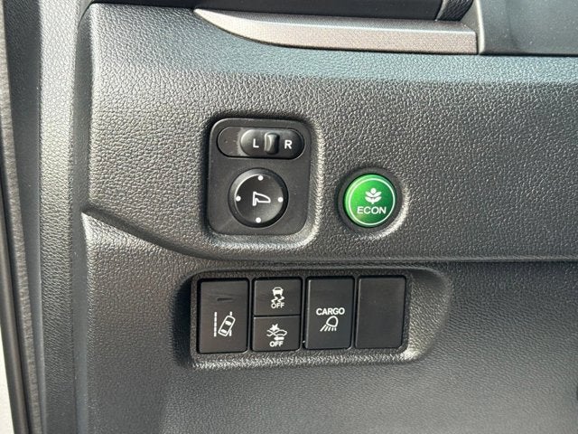 2024 Honda Ridgeline Sport