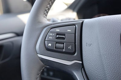 2026 Honda Ridgeline Sport AWD