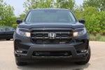 2026 Honda Ridgeline Sport AWD
