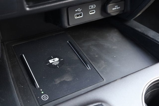 2026 Honda Ridgeline Sport AWD