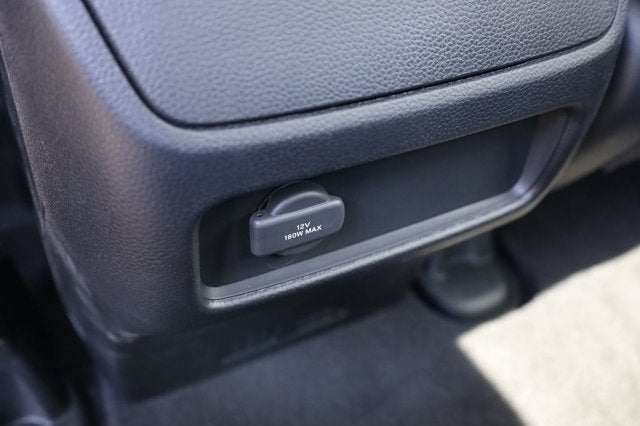 2026 Honda Ridgeline Sport AWD