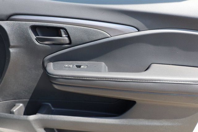 2026 Honda Ridgeline Sport AWD