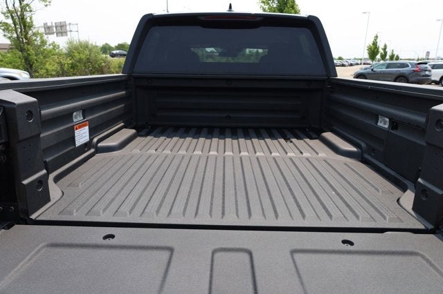 2026 Honda Ridgeline Sport AWD