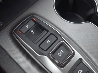 2026 Honda Ridgeline Sport AWD