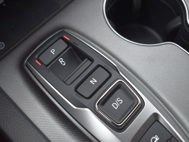 2026 Honda Ridgeline Sport AWD