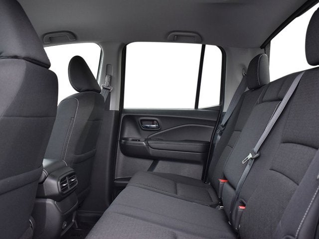 2026 Honda Ridgeline Sport AWD