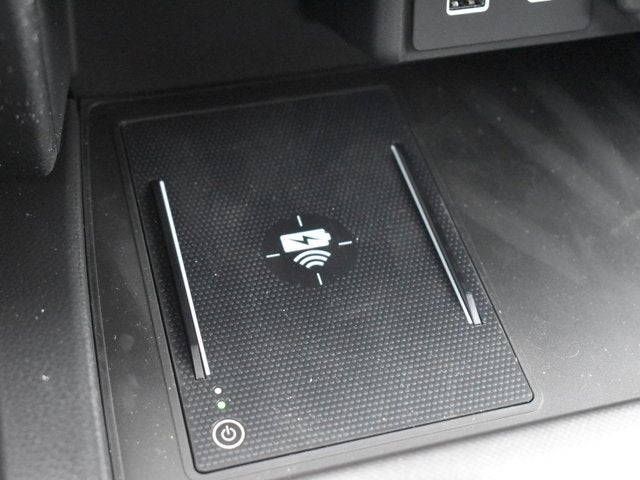 2026 Honda Ridgeline Sport AWD