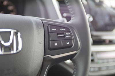 2026 Honda Ridgeline Sport AWD