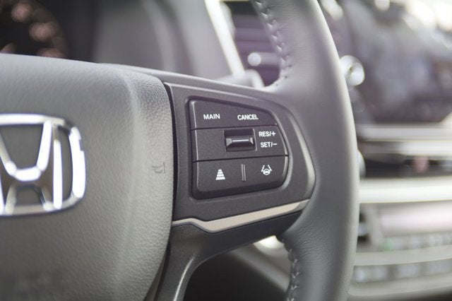 2026 Honda Ridgeline Sport AWD